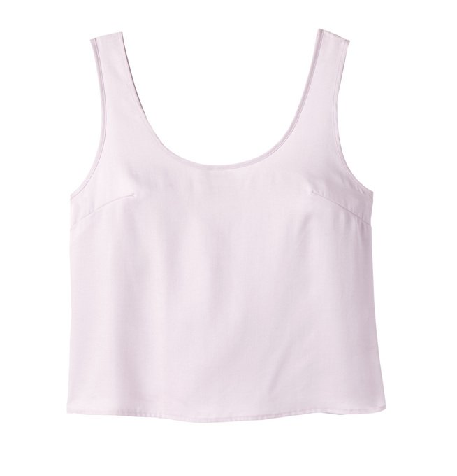 Carefree Tank in Orchid