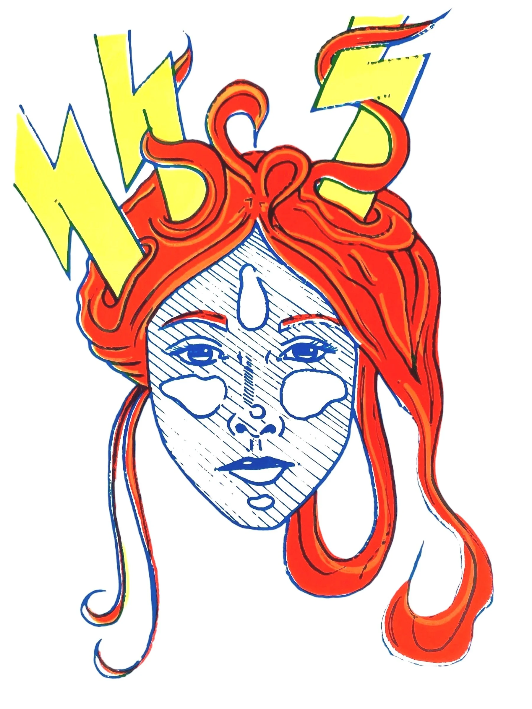 records — Ella Massie Art