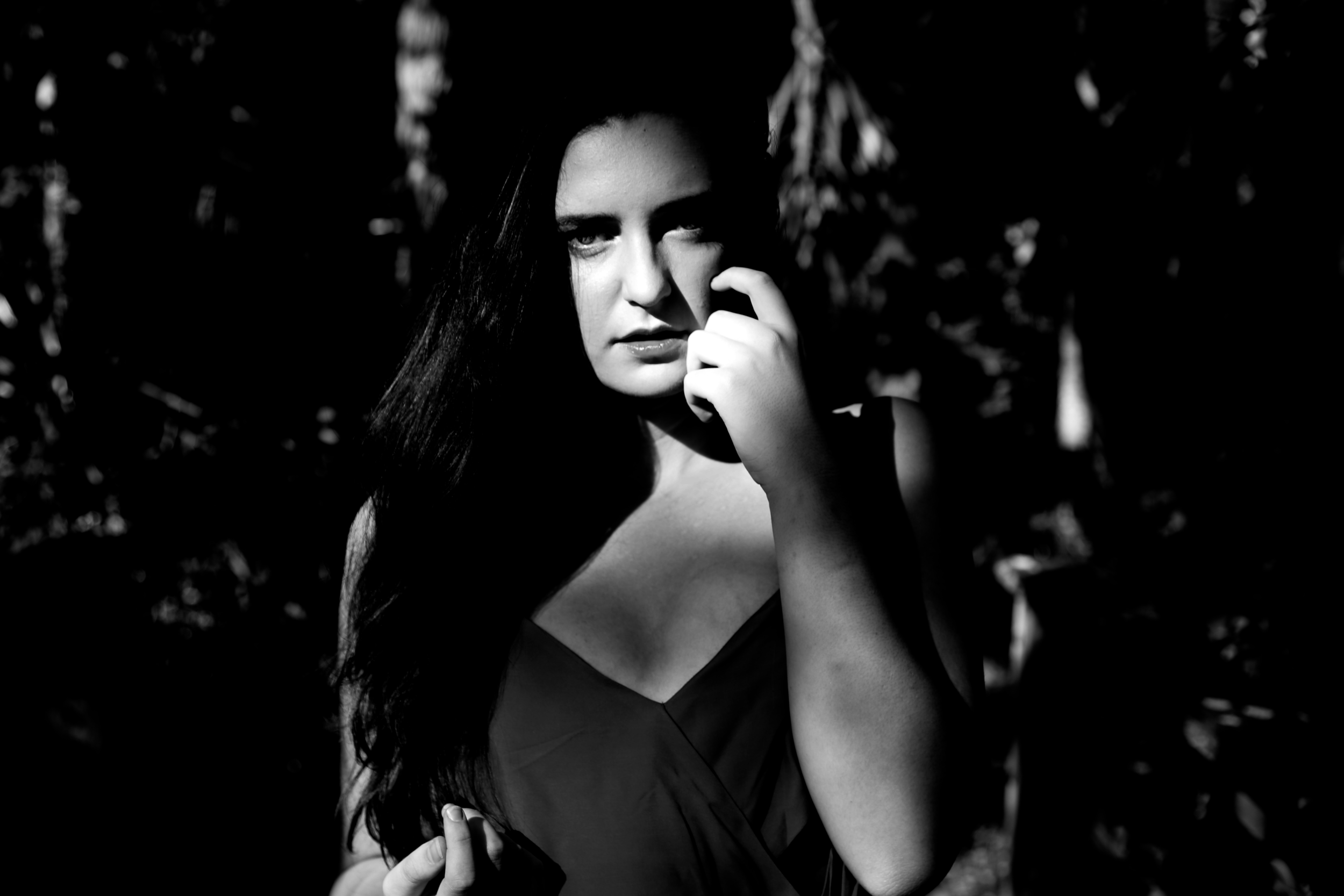 Athena Joy Promo Photo