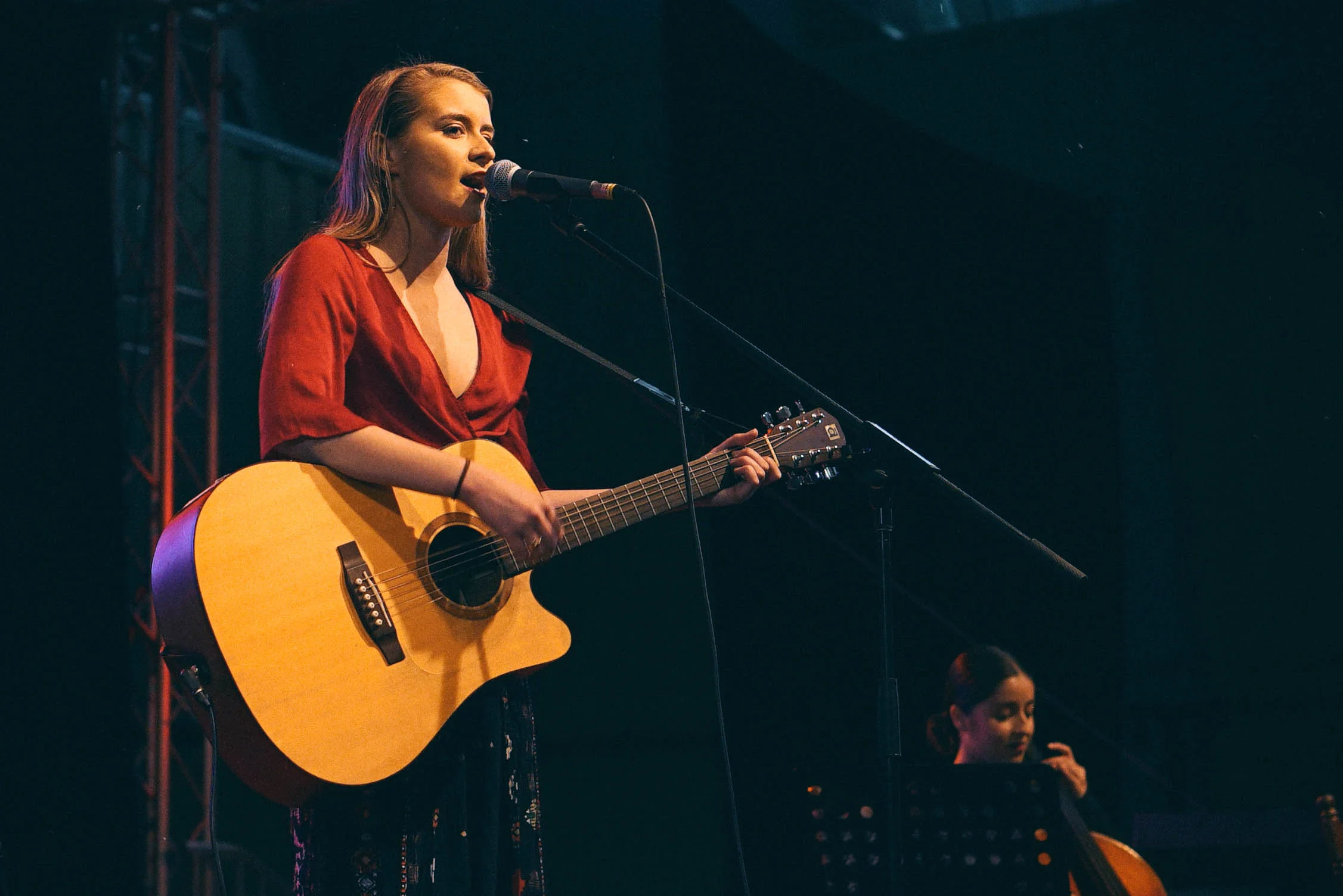Emily Jane at NightQuarter 2018