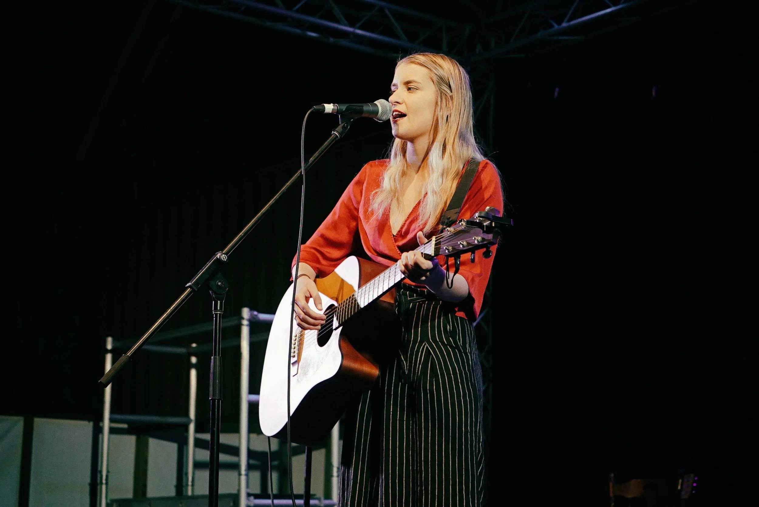 Emily Jane at NightQuarter1