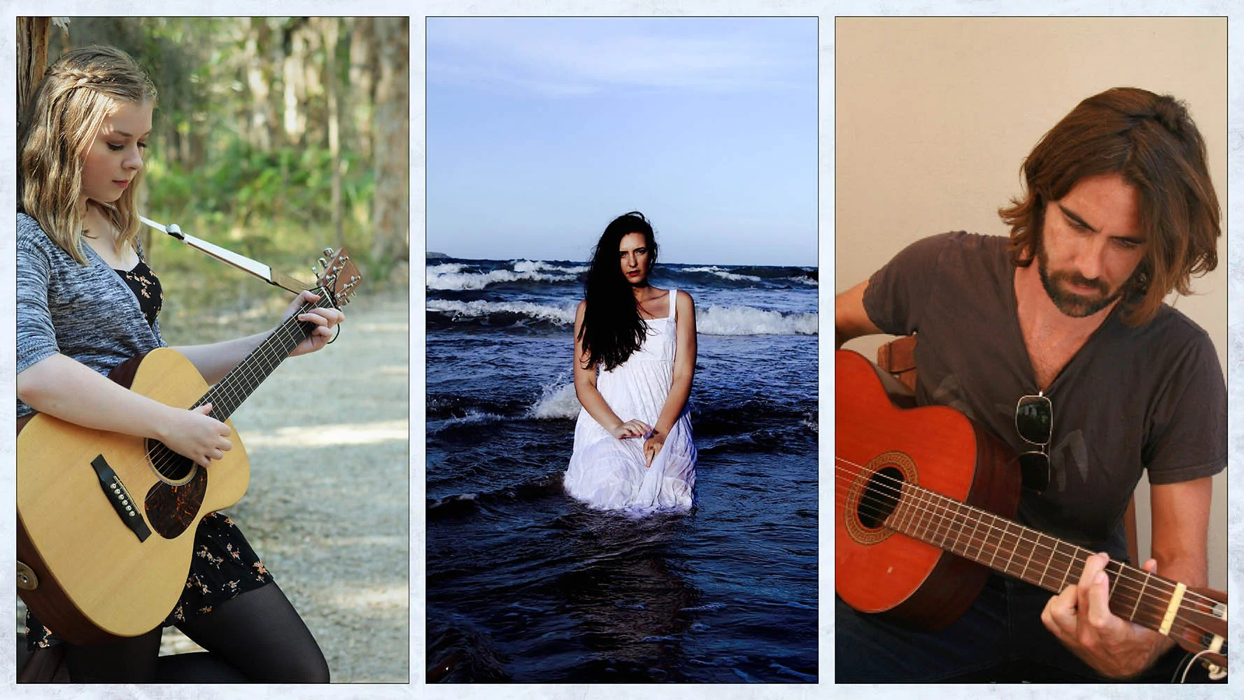 Sunday 22 July - Kaitlyn Martin, Athena Joy + Cold Ghost