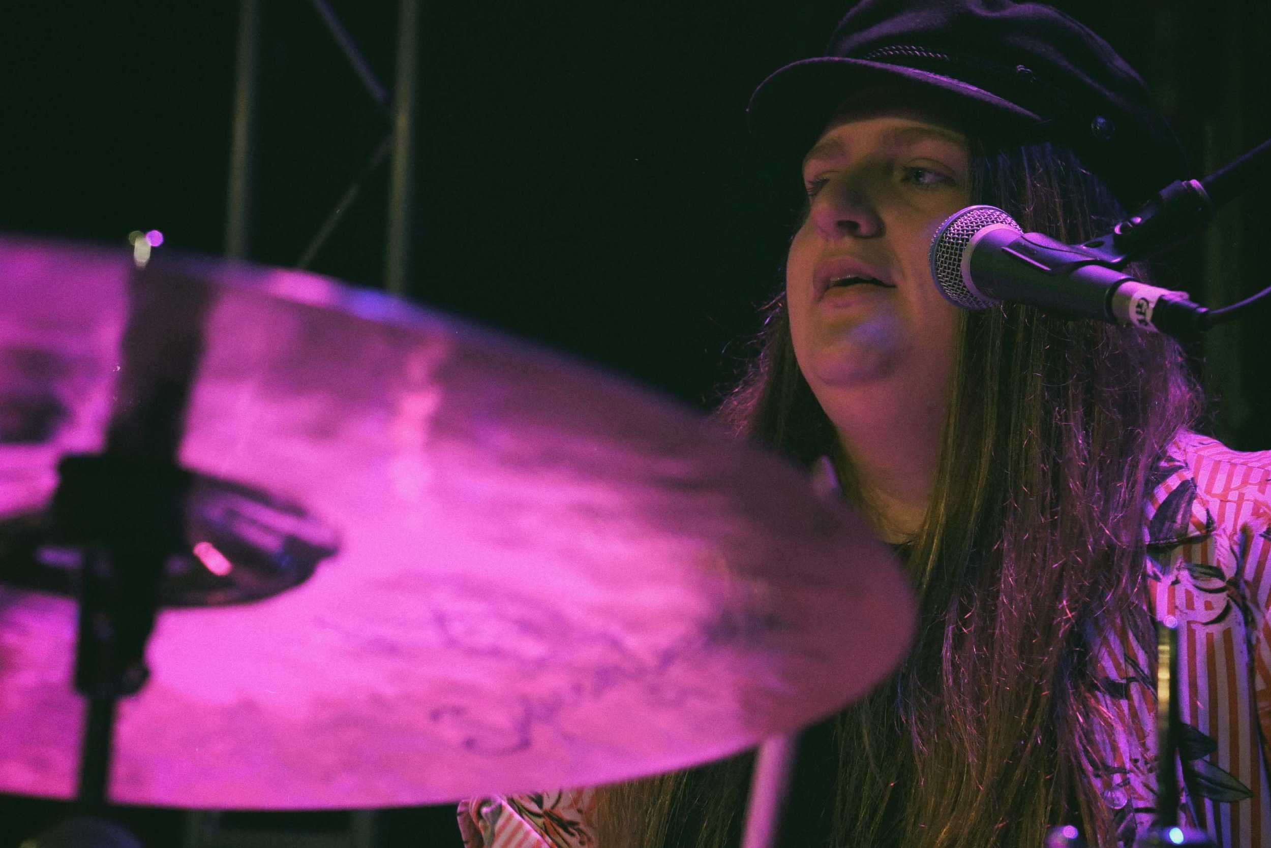 Tiarni - Josh King - NightQuarter 2018