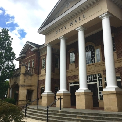 Duluth, GA City Hall 