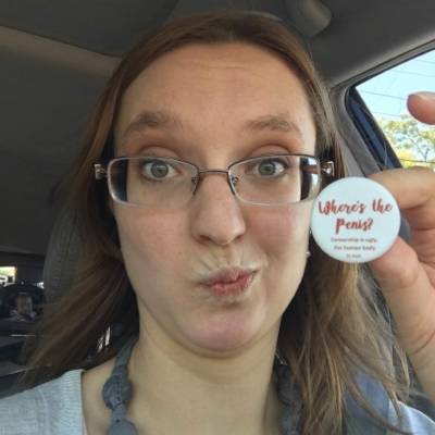 Yeah, I got one! 