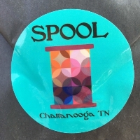 First Stop-- Spool! 