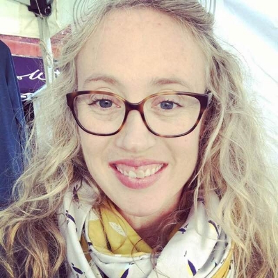 Janae Easton of Platypusfile