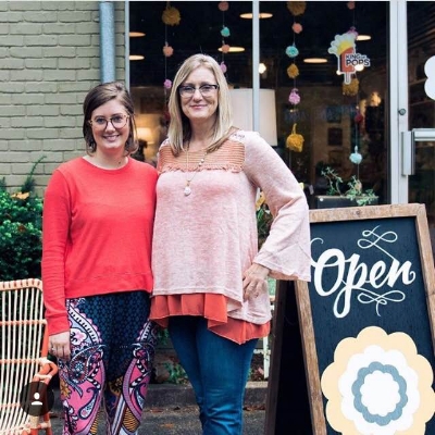 Maddie Morden and Tammy Lopez, daughter and mother duo extraordinaire