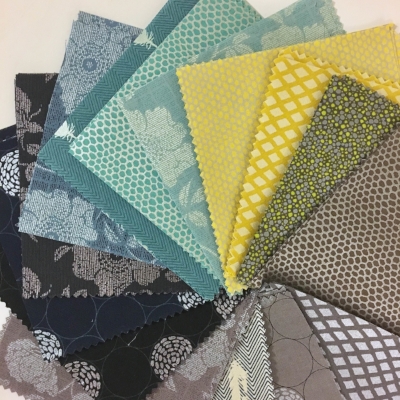 Part of Jennifer Sampou's Shimmer 2 line