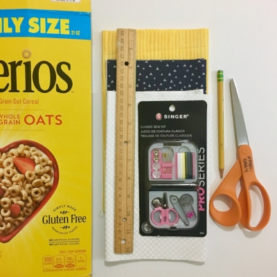Heart Block Materials
