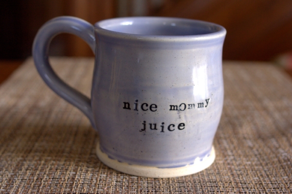 Can I get a set of these-- one mug, one goblet??