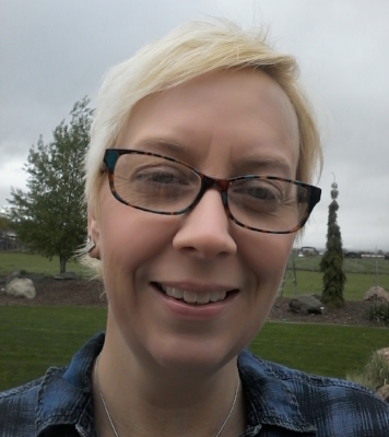 Jenny Wilding Cardon