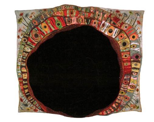 "Empty Tomb"