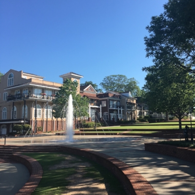 Duluth Towne Green