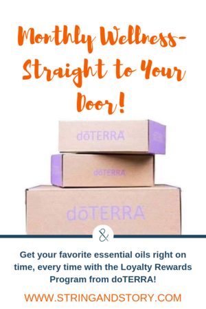 Loyalty Rewards Program >> The Doterra Loyalty Rewards Program Is Amazing String Story Loyalty Rewards Program >> The Doterra Loyalty Rewards Program Is Amazing String Story