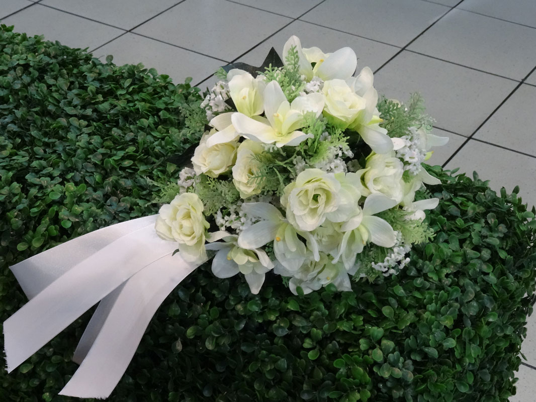 Wedding Flowers Nelson