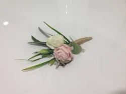 Mens ButtonHoles