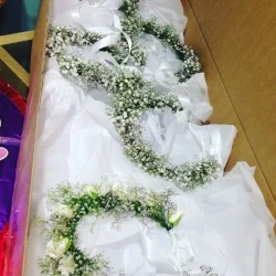 Flower Crowns