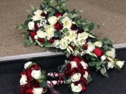 Silk Flowers