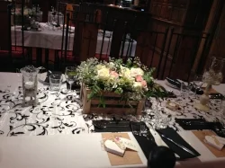 Table Center Pieces