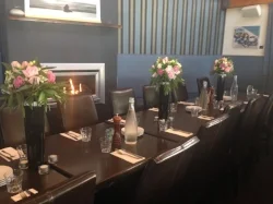 Table settings