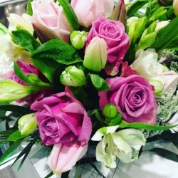 Brides Bouquet