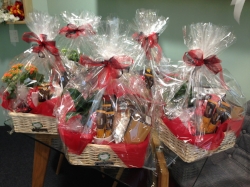 Corporate baskets