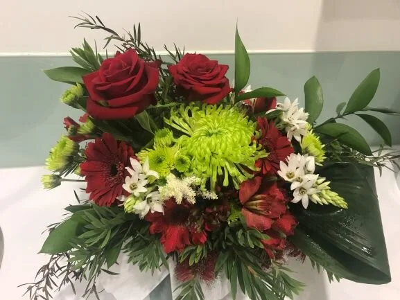 Christmas Centrepiece