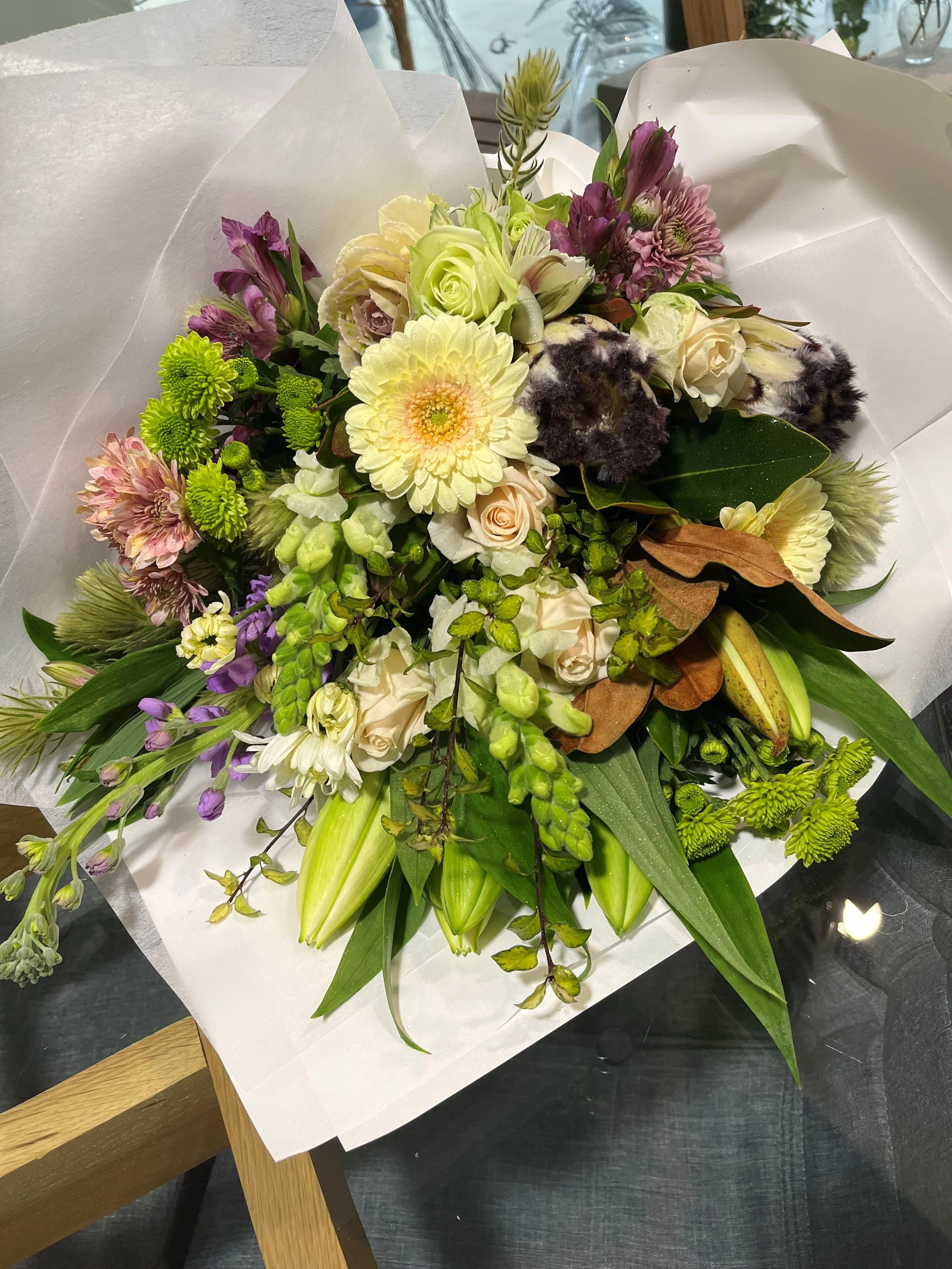 Florist Choice Bouquet