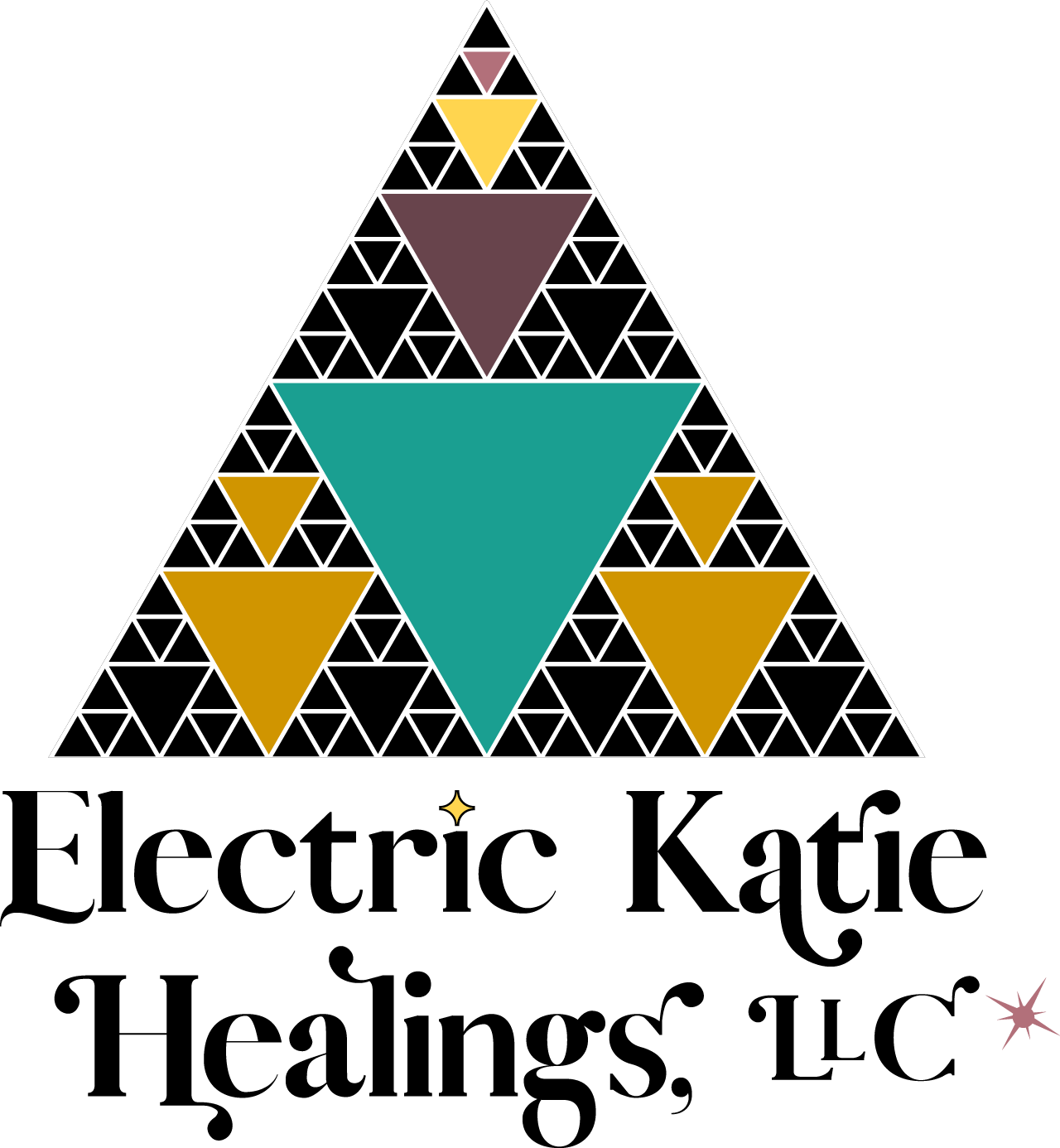 Electric Katieland