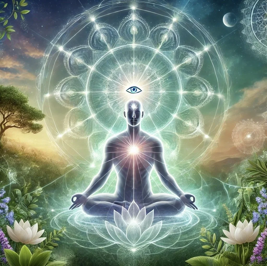 Decalcify the Pineal 