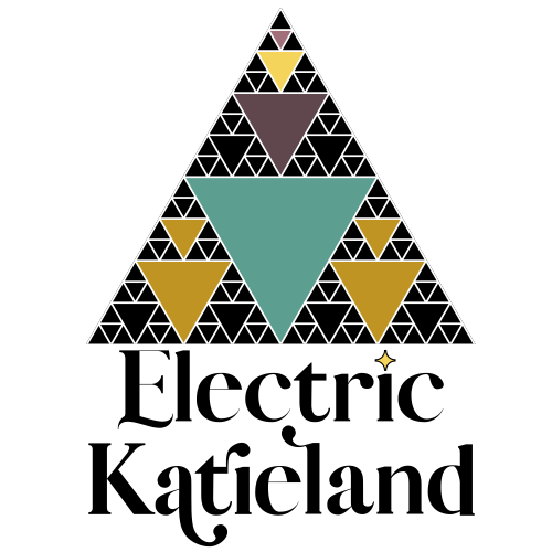 Electric Katieland