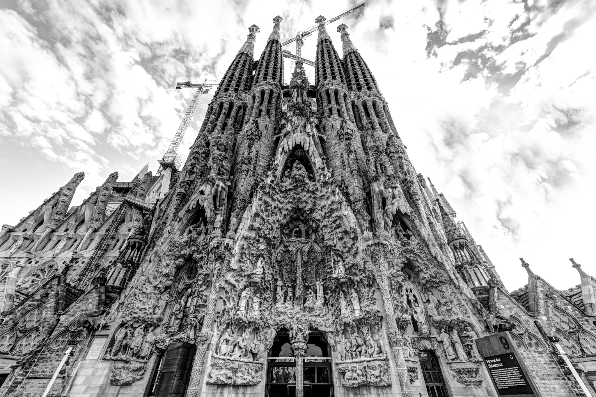 Sagrada Familia