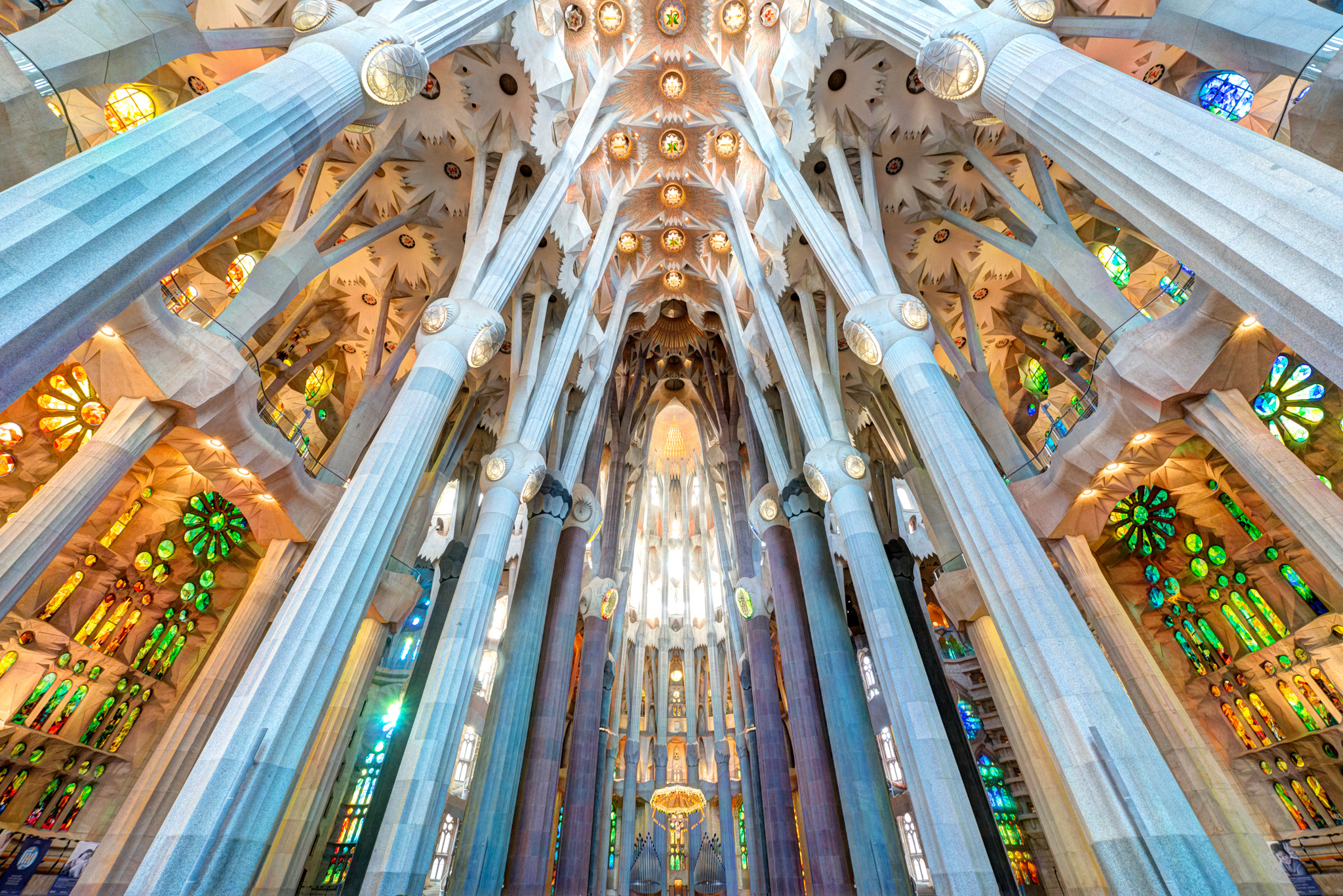 Sagrada Familia
