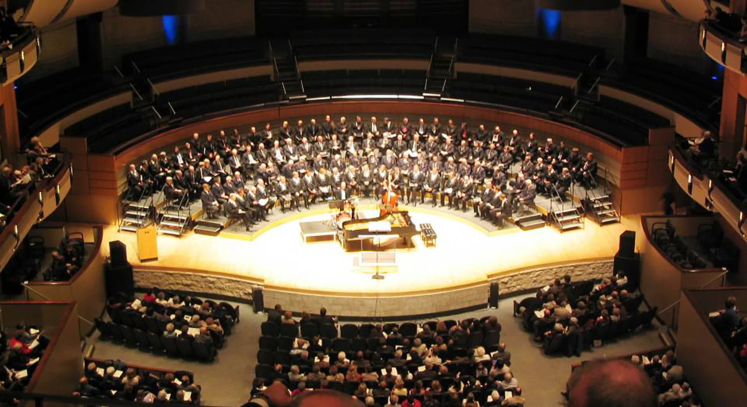 FINAL PRAIRIE SANGERFEST