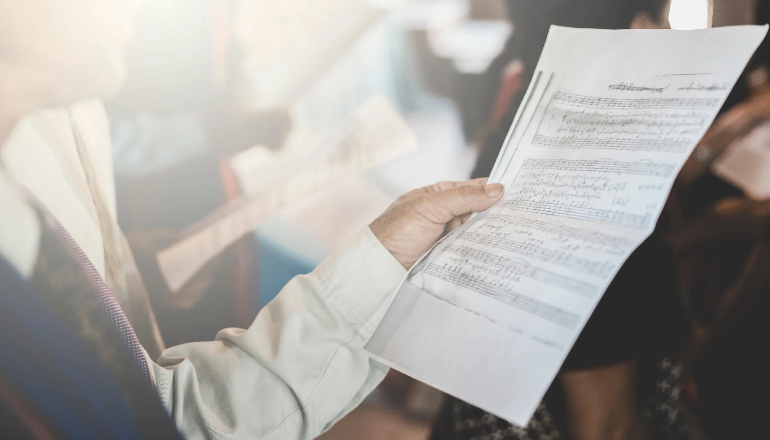 Test Concert Tickets