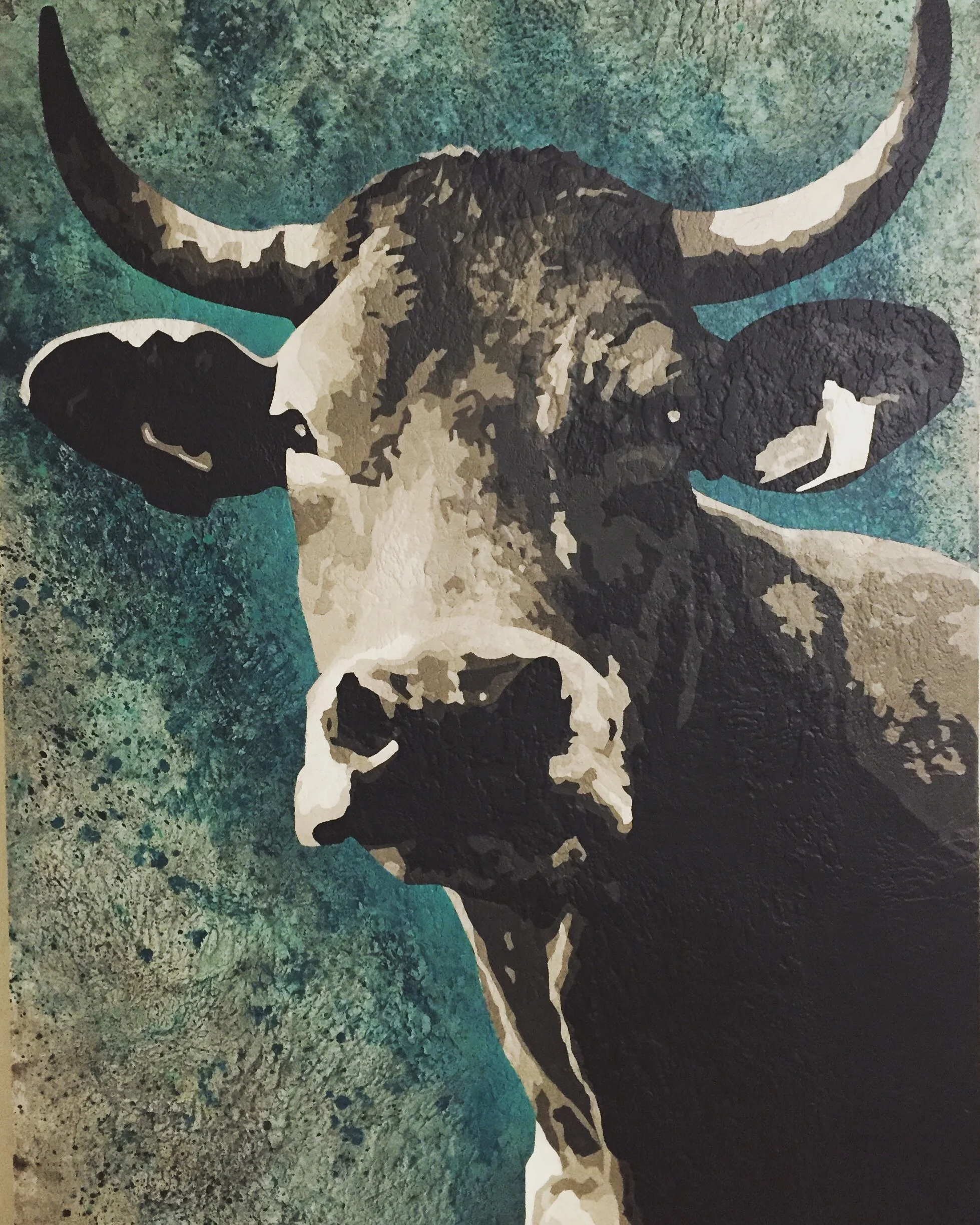 Bos Taurus 6