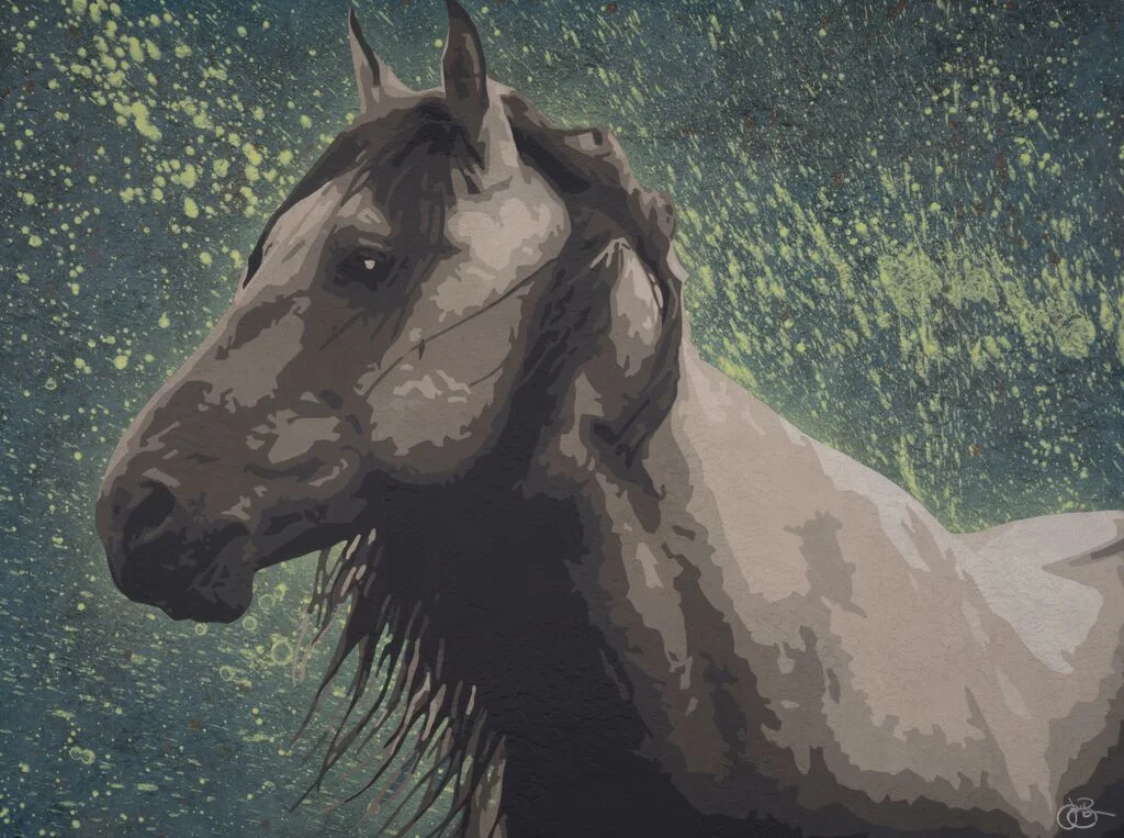 Butler's Atreyu