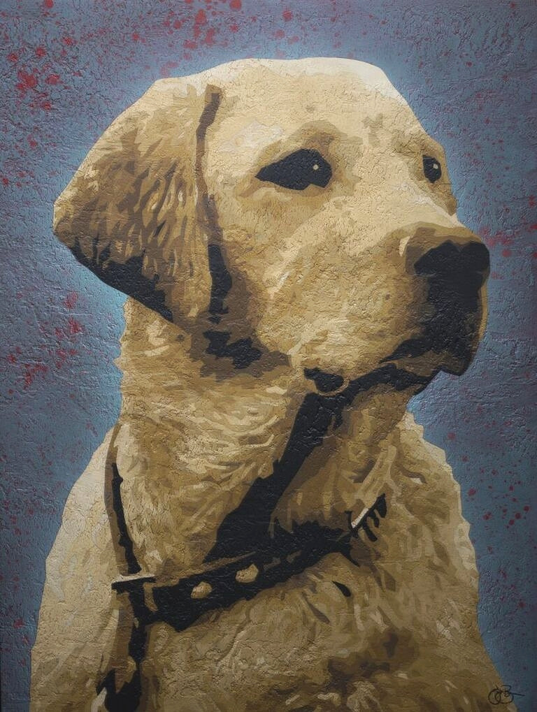 Labrador