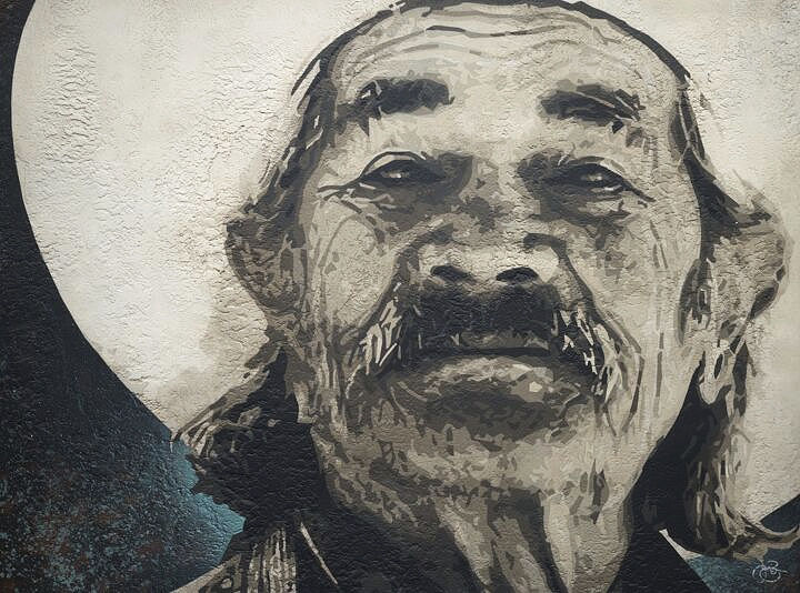 Vaquero Viejo