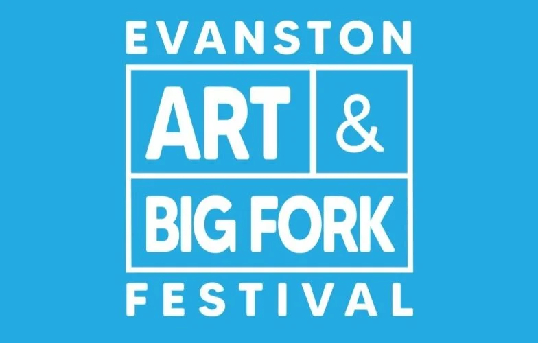 Evanston Art &amp; Big Fork Festival