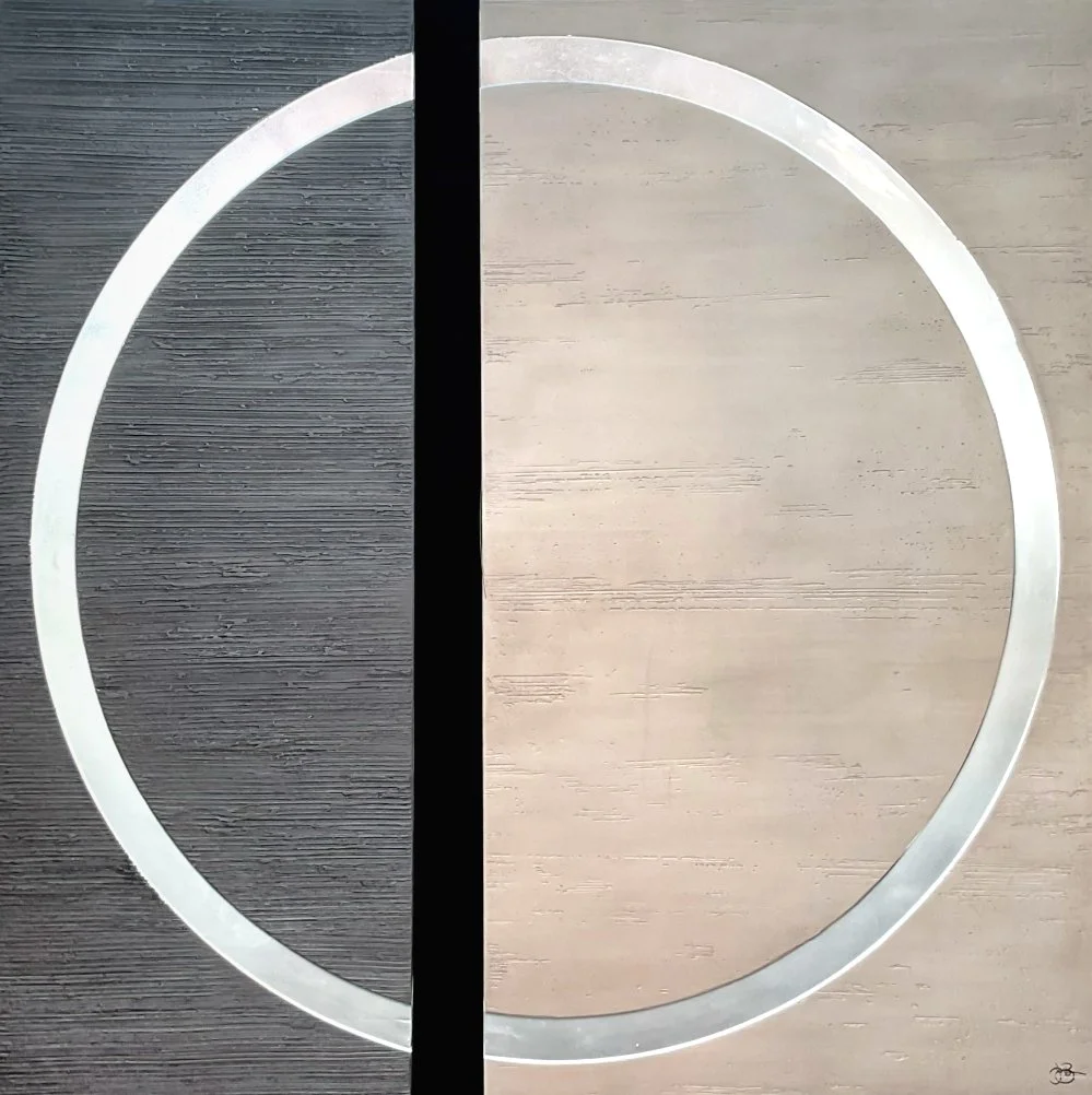 Split Screen Ring