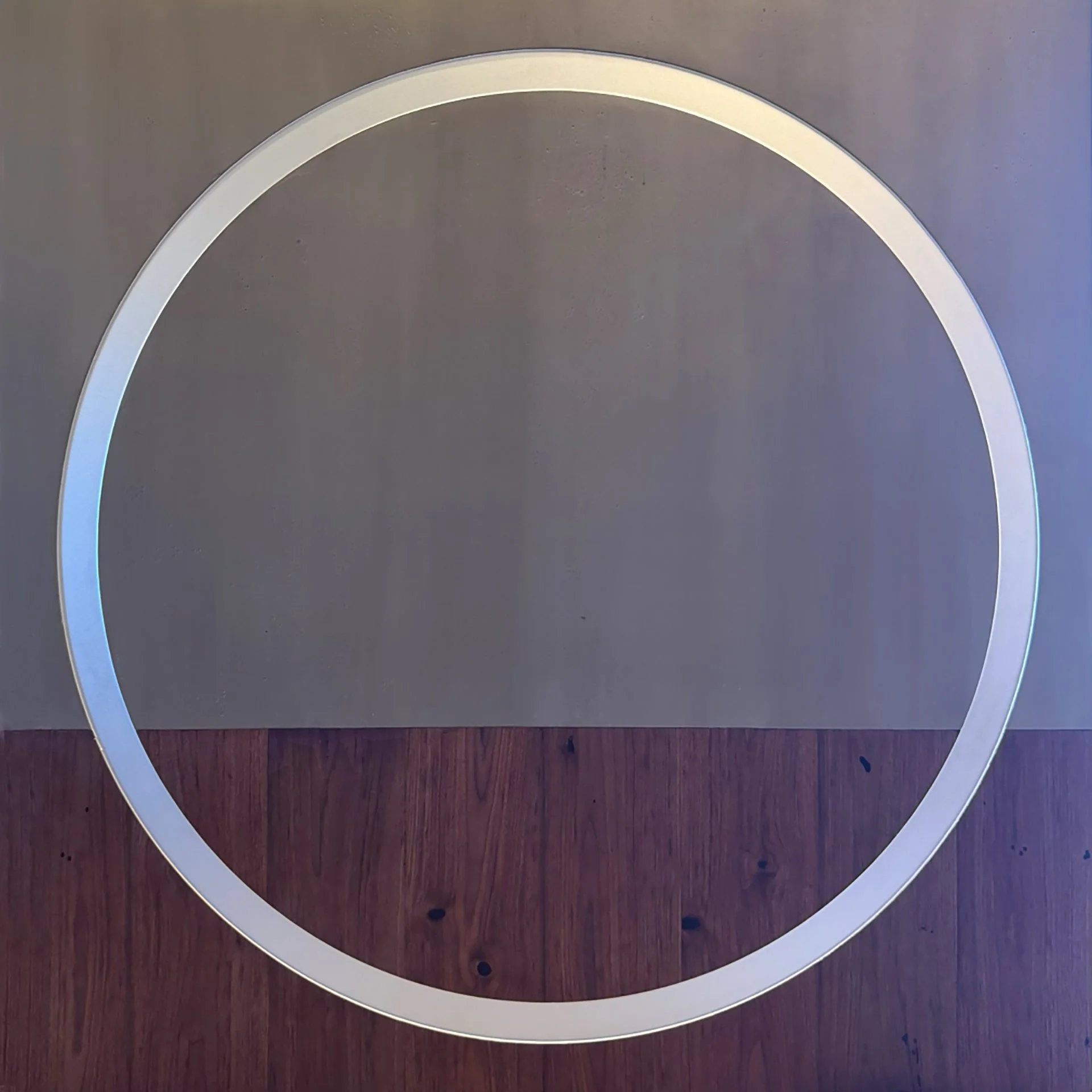 Black Walnut Betty (Panel)