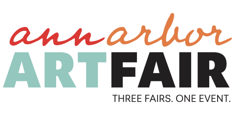 Ann Arbor Art Fair, The Original, Ann Arbor, MI