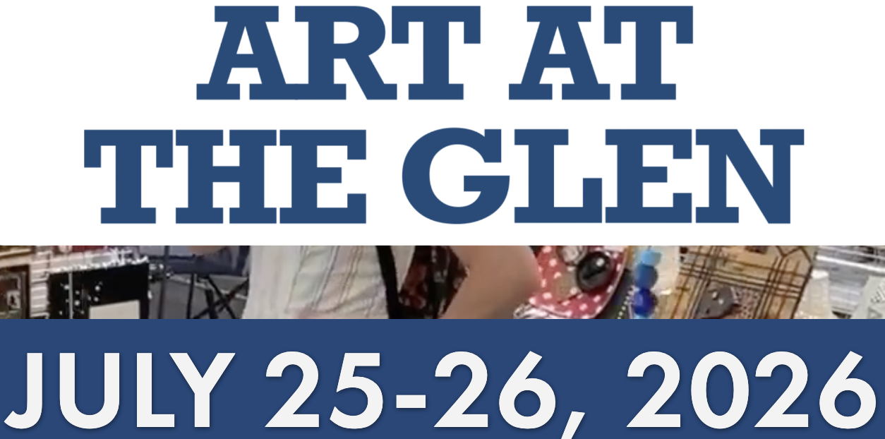 Art at the Glen, Glenview, IL
