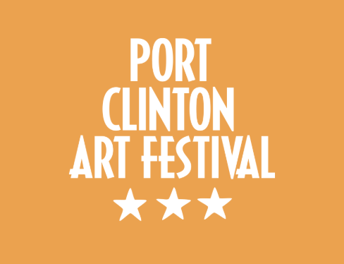 Port Clinton Art Festival