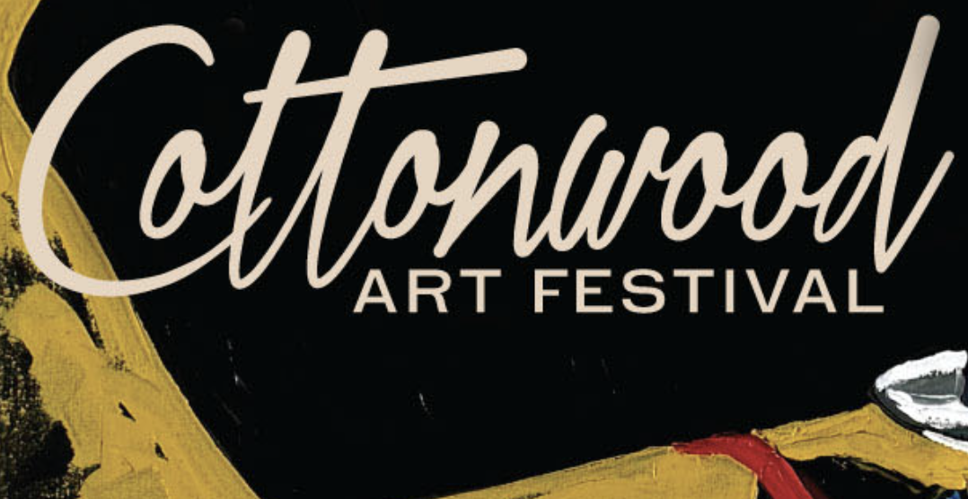 Cottonwood Art Festival, Richardson, TX