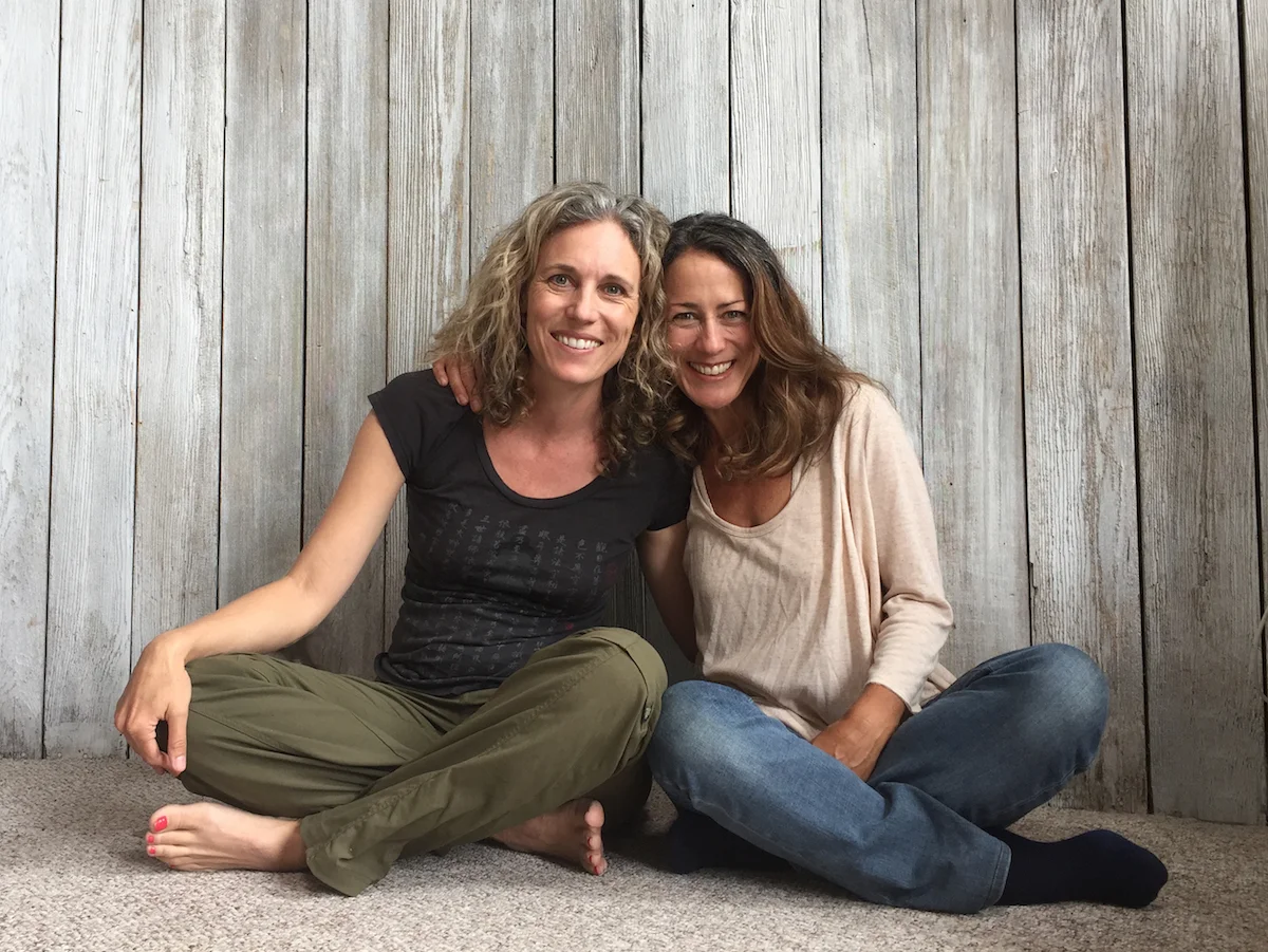 A Day of Qigong and Insight Meditation