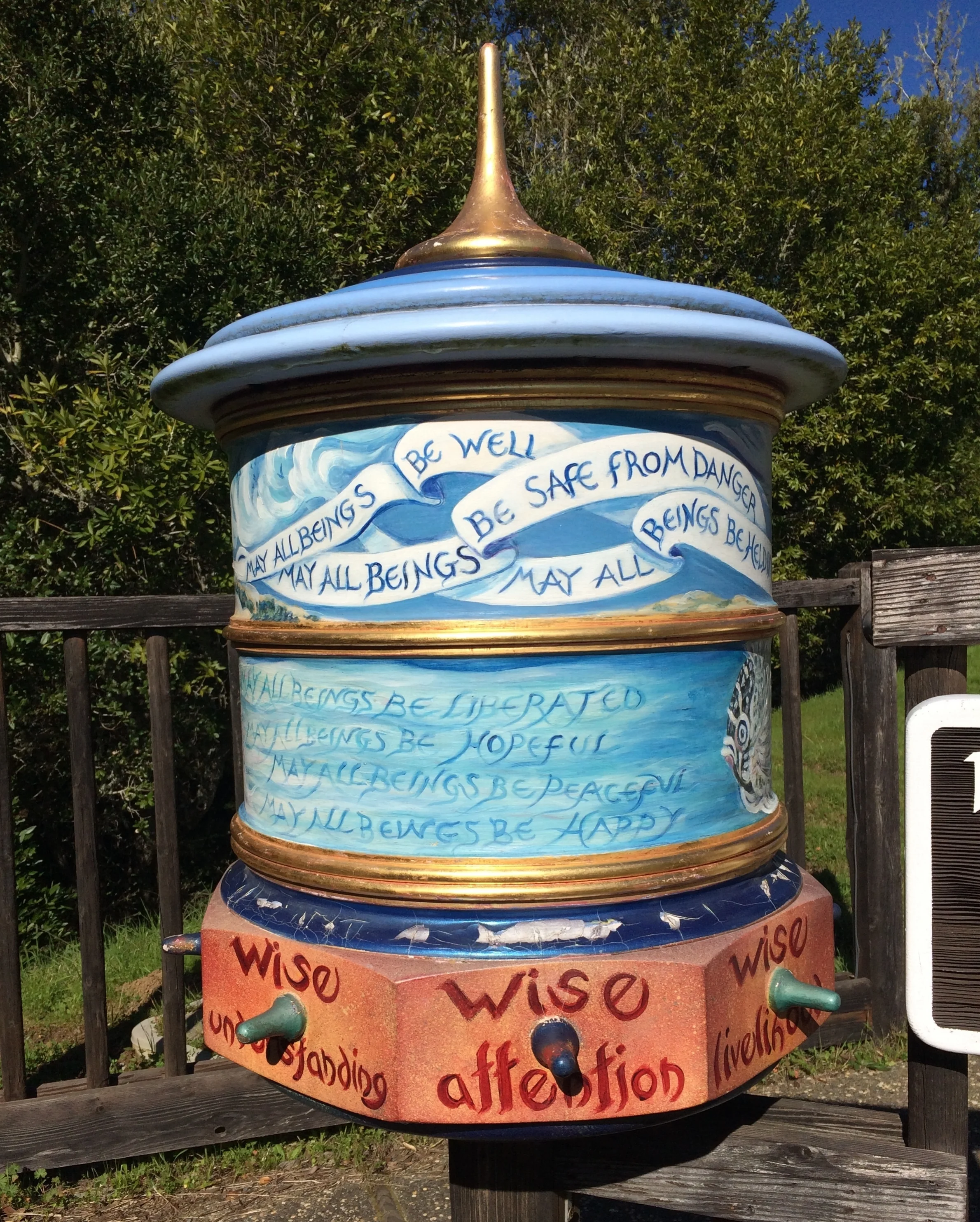 ROARING FORK INSIGHT BIRTHDAY CELEBRATION