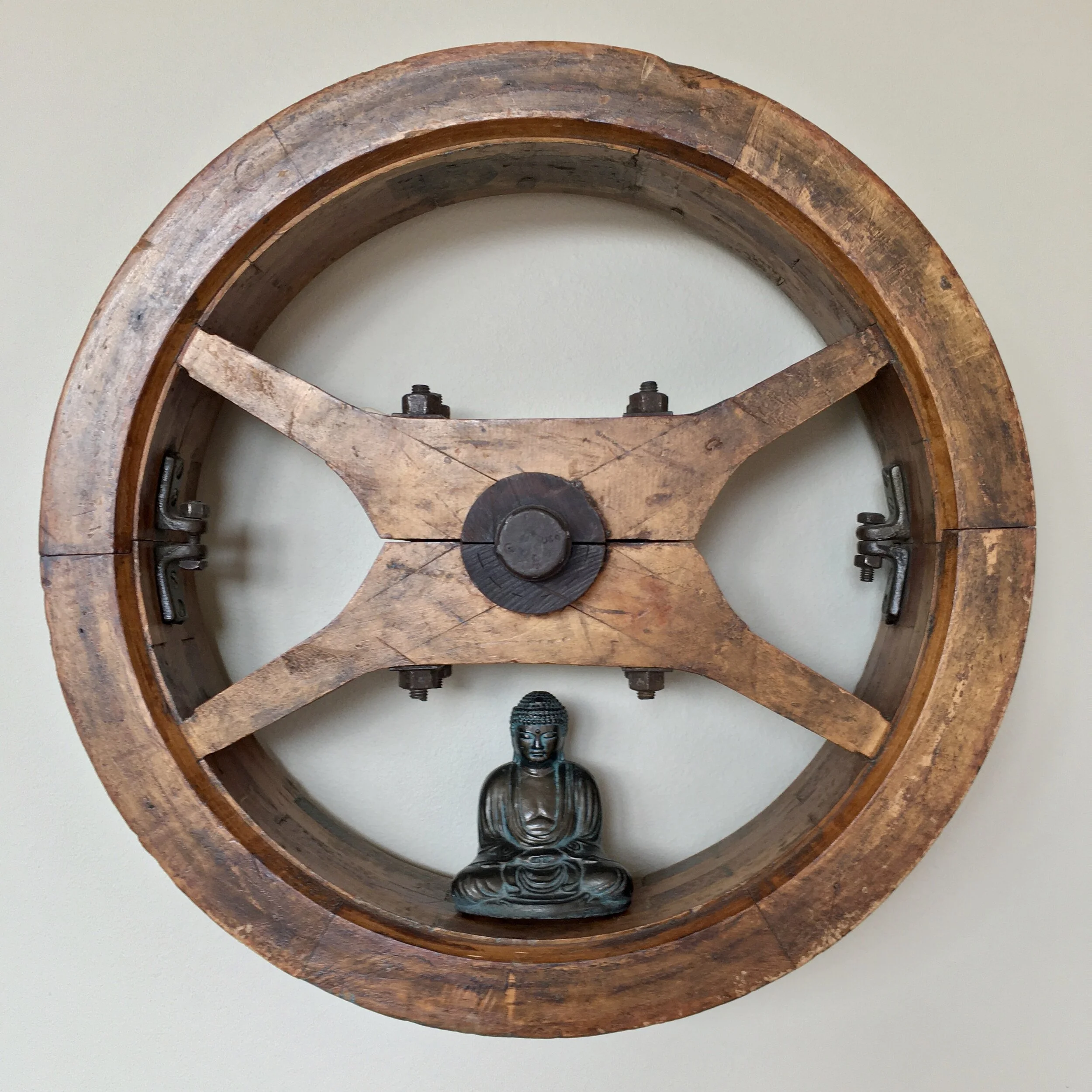 Wednesday Meditation